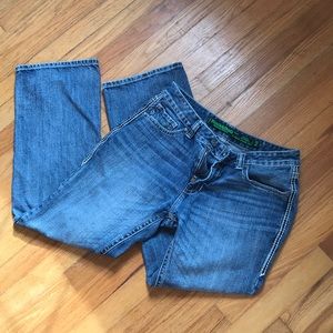 Rock&Roll Cowboy Denim